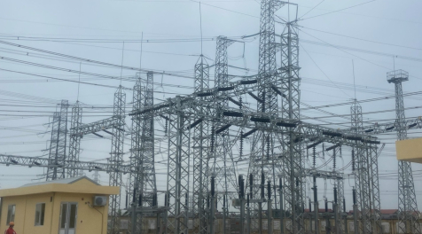 Dự án: TBA 500kV Phố Nối - Hưng Yên