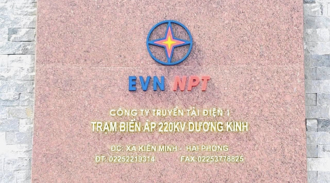 SẴN SÀNG ĐÓNG ĐIỆN TBA 220KV DƯƠNG KINH - BƯỚC TIẾN MỚI TRONG ĐẢM BẢO ĐIỆN CHO TP HẢI PHÒNG