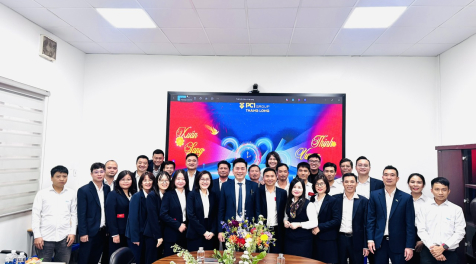 XUÂN SANG - THỊNH VƯỢNG CÙNG PC1 THĂNG LONG